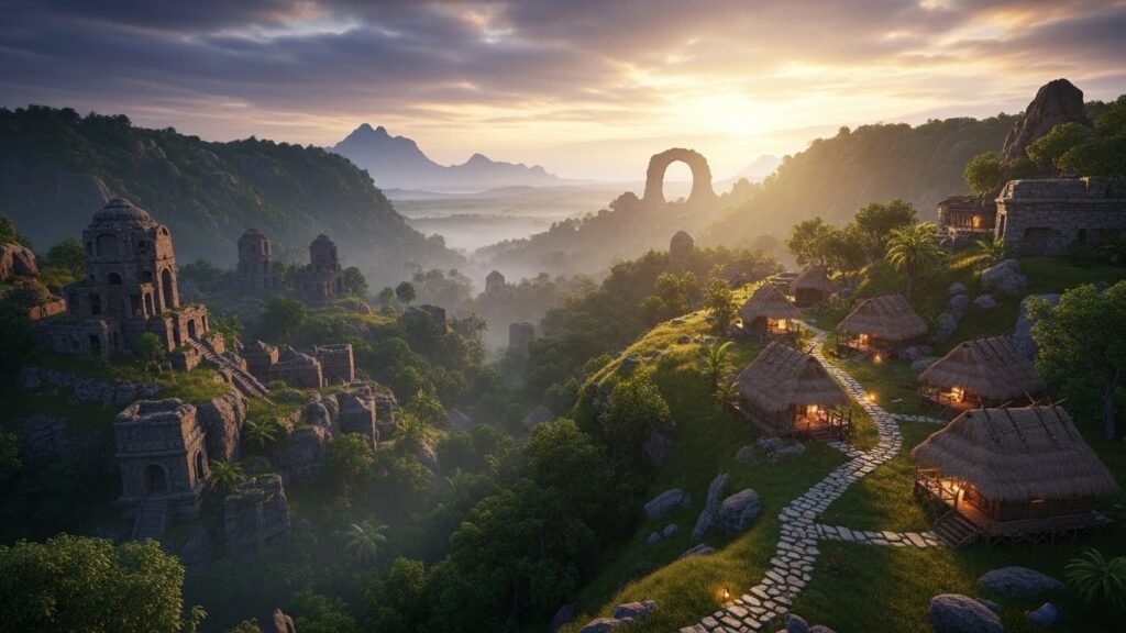 Antolohe Guide Discover Its Rich History and Deep Culture