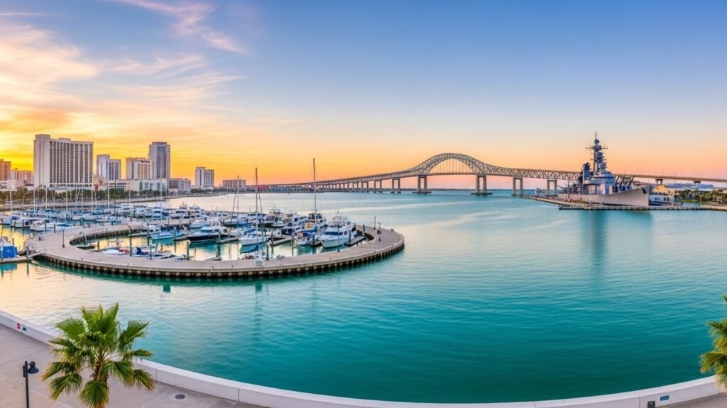 Epic Things to Do in Corpus Christi The Ultimate Guide