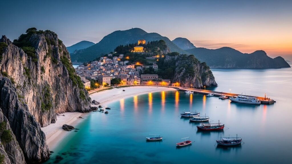 Nomurano Guide Italy’s Hidden Island Gem & Travel Tips