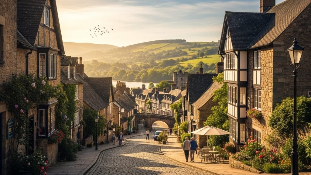 Pabington A Hidden Gem with Rich History, Culture, and Modern Appeal