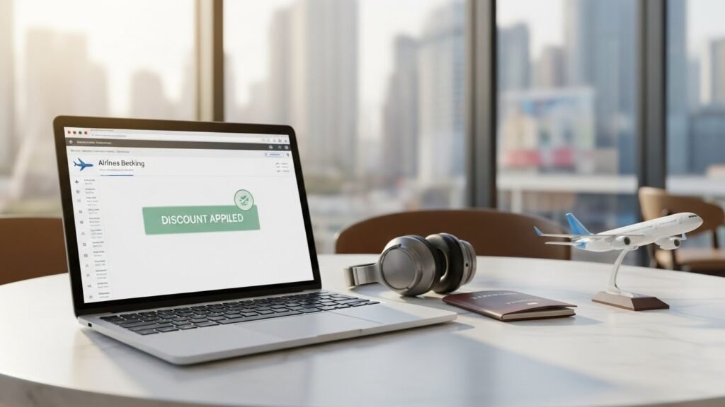 TTweakflight Discount Code Save Big on Your Next Flight