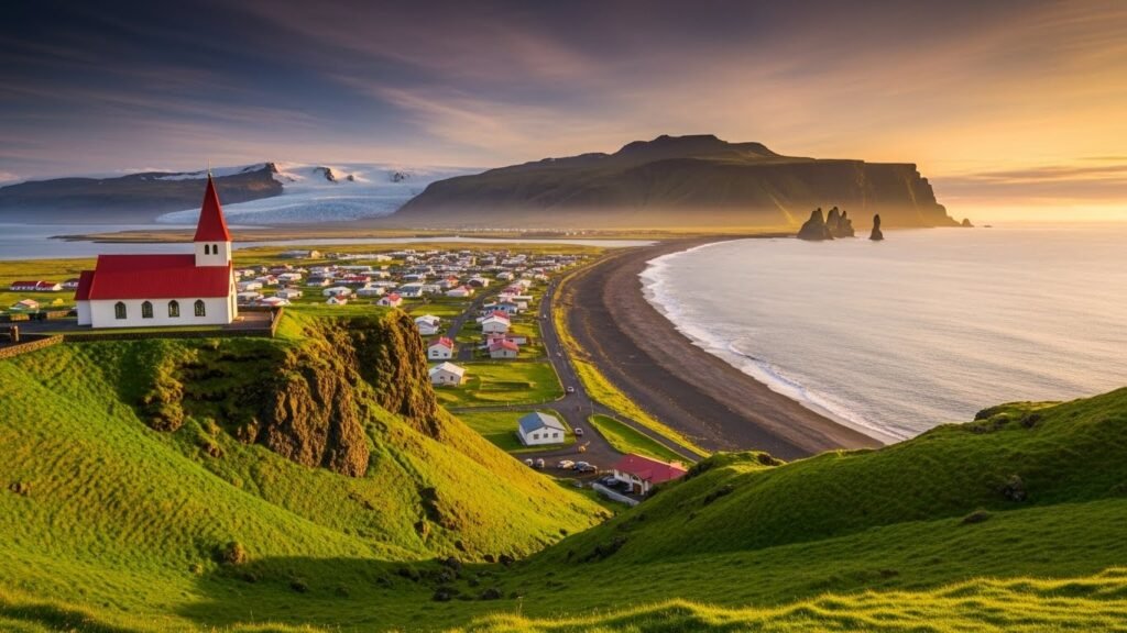 Ultimate Guide to Visiting Vik, Iceland: The Perfect Multi-Day Itinerary and Travel Guide