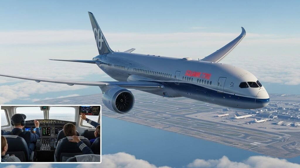 United Airlines Flight UA770 Emergency Diversion: A Detailed Overview