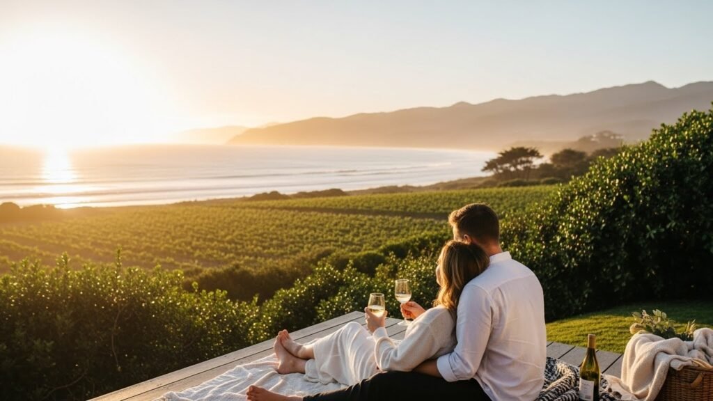 Weekend Getaways for Couples