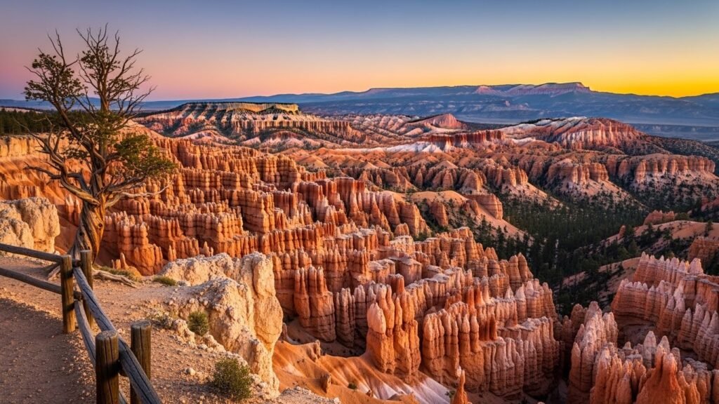 10 Best Bryce Canyon Hikes The Ultimate Trail & Gear Guide