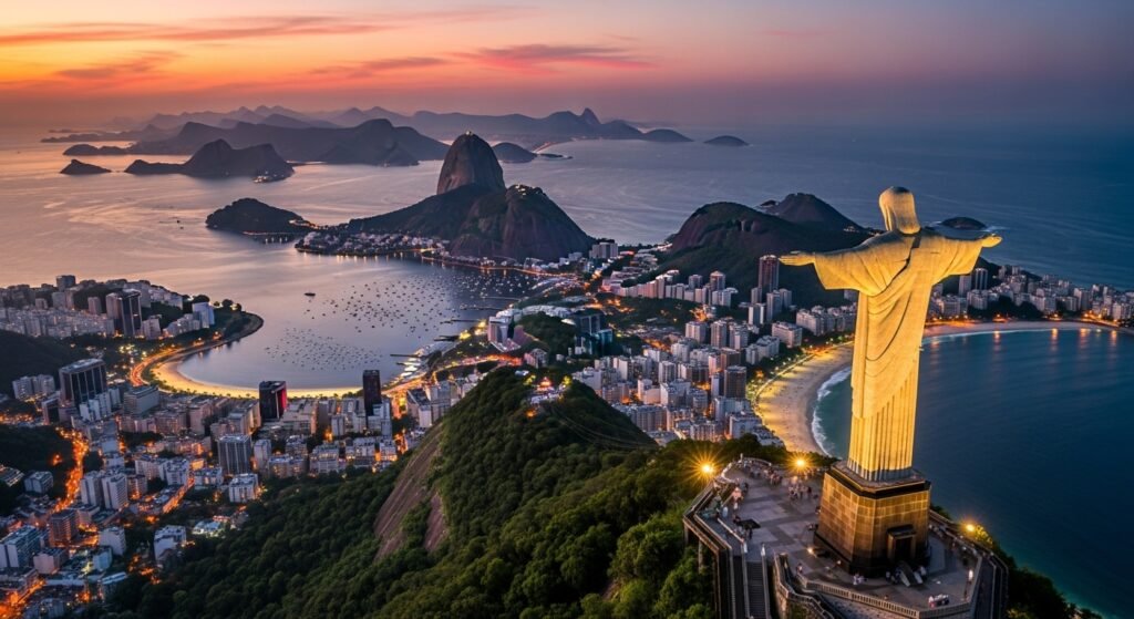 30 Best Things to Do in Rio de Janeiro The Ultimate Guide
