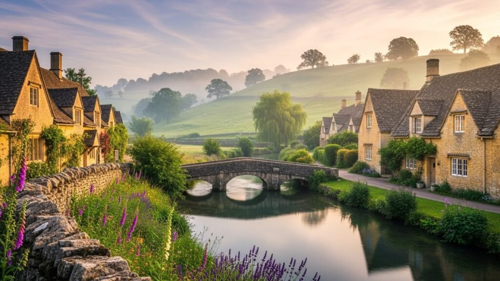 9 Prettiest Villages in the Cotswolds The Ultimate Guide