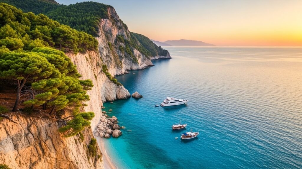 Best Corfu Beaches The Ultimate Guide to Greece’s Coast