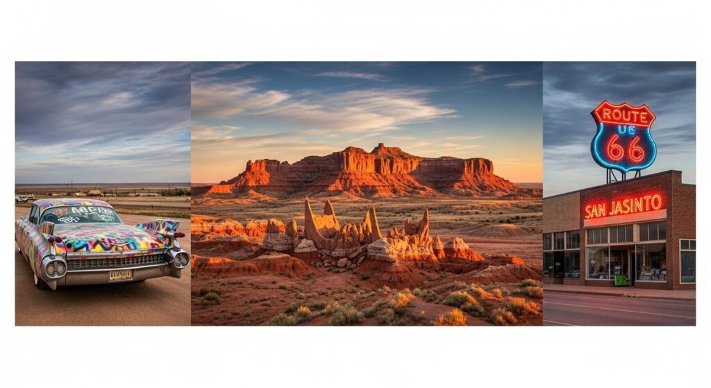 Best Things to Do in Amarillo Texas The Ultimate 2026 Guide