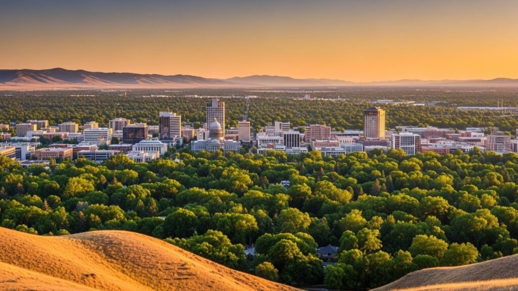 Incredible Adventure Awaits: Best Things to Do in Boise Idaho for Families