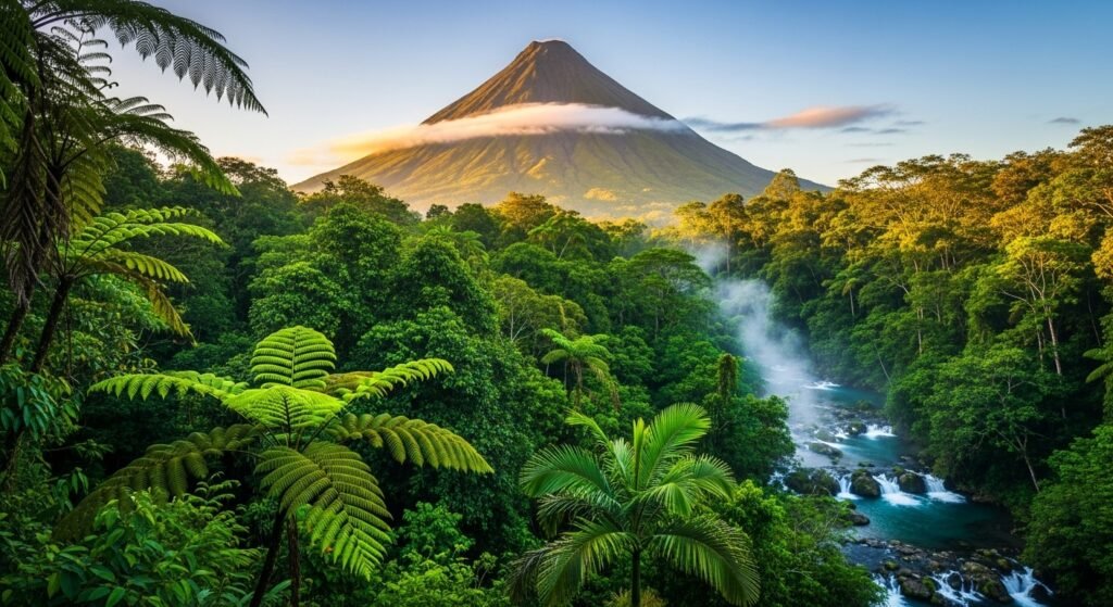 Best Things to Do in La Fortuna Ultimate Adventure Guide