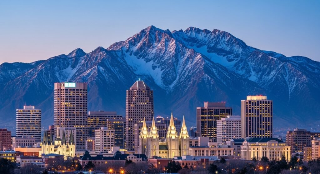 Best Things to Do in Salt Lake City The Ultimate SLC Guide