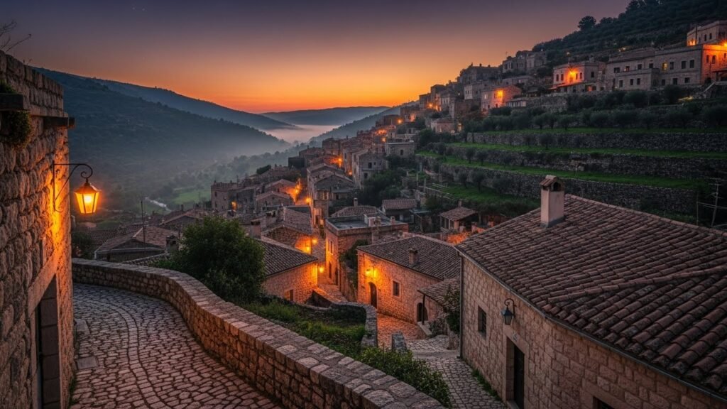 Exploring Beit Bart A Hidden Gem of Cultural Significance