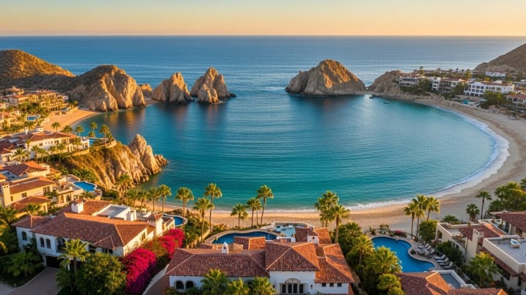 Guide to Cabo Bello Real Estate, Tourism & Local Living