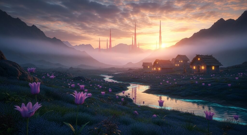 Lillienu Travel Guide Discover the Hidden Gem of Nature and Culture