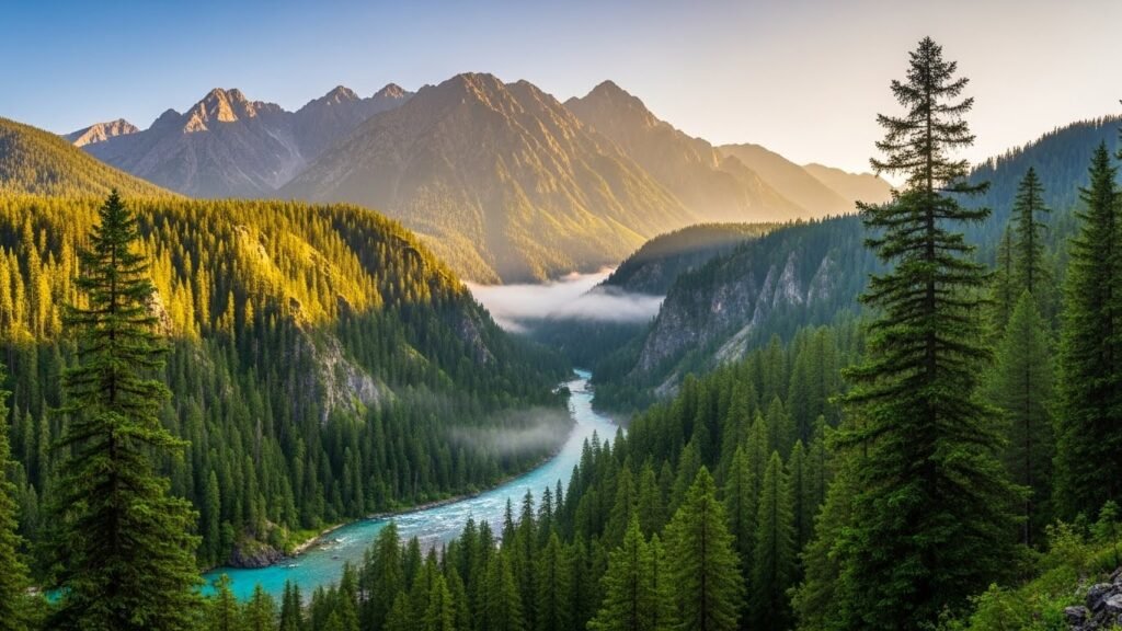 Nionenad Guide A Hidden Gem for Adventure & Nature Lovers