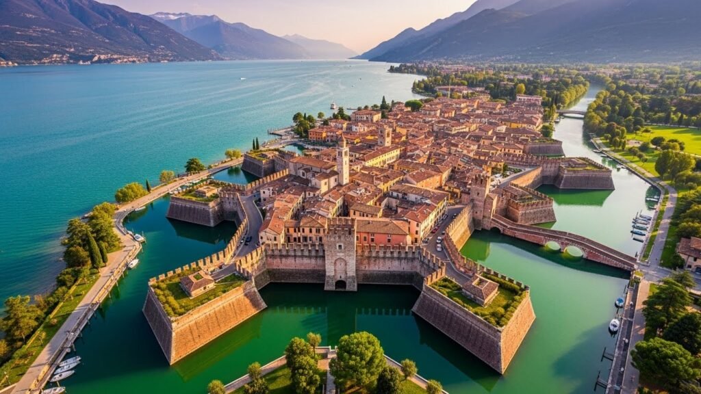 Peschiera del Garda Guide Explore Lake Garda’s UNESCO Gem