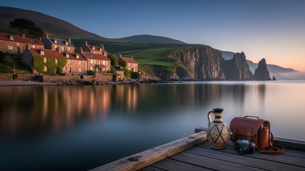 Portar Leisa: Discover The Hidden Gem That Captivates Photographers and Travelers