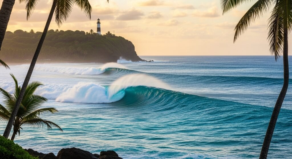 Rincon Beach Surf The Ultimate Puerto Rico Surfing Guide