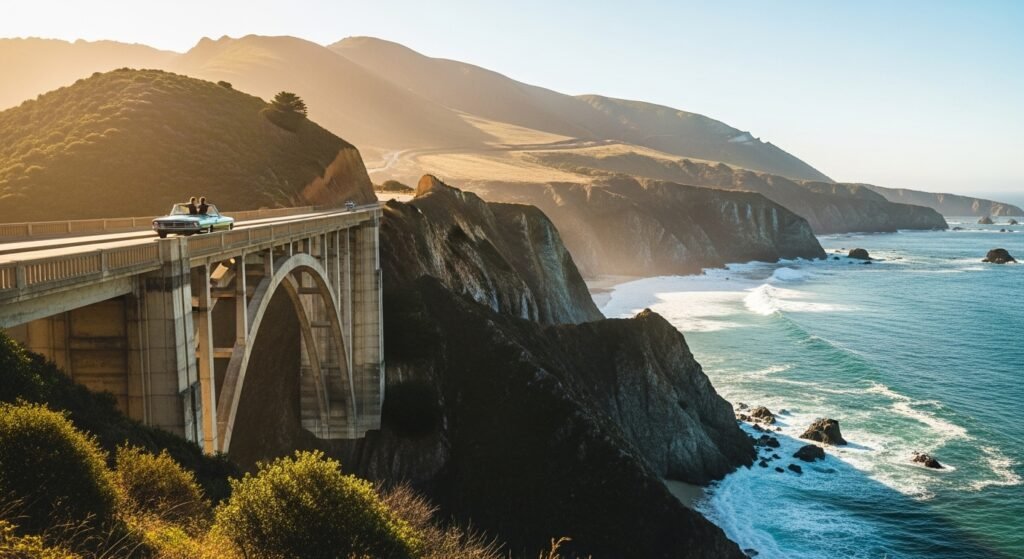 Romantic Vacation Getaways in California The Ultimate Guide