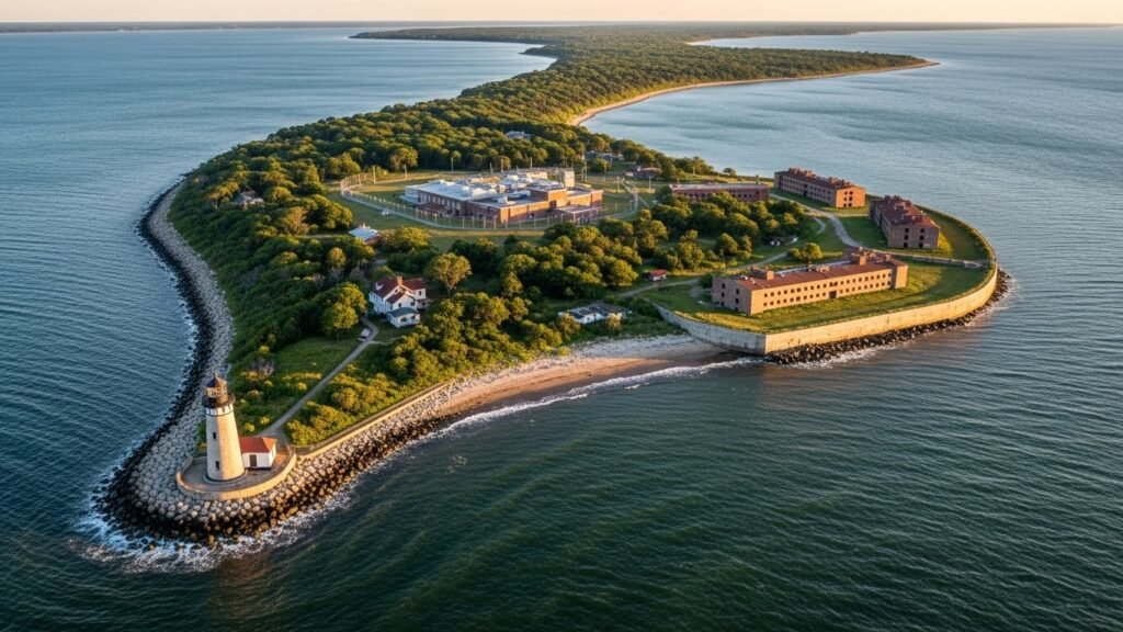 Incredible Secrets of Plum Island Southold NY 11957: A Hidden Treasure