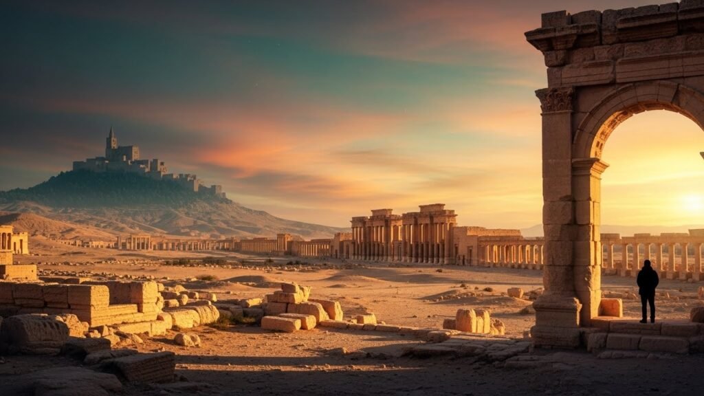 Sérya Travel Guide Why You Must Visit This Ancient Land