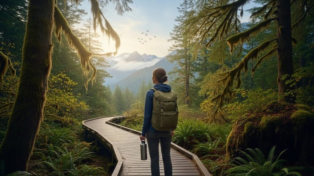 Sustainable Experiential Travel in USA The Ultimate Guide