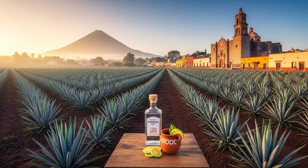 Tequila Mexico Guide Best Distillery Tours & Things to Do