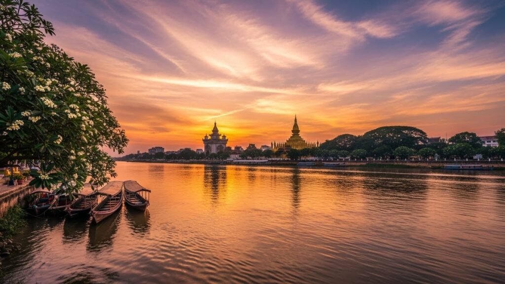 Things to do in Vientiane Laos The Ultimate Travel Guide