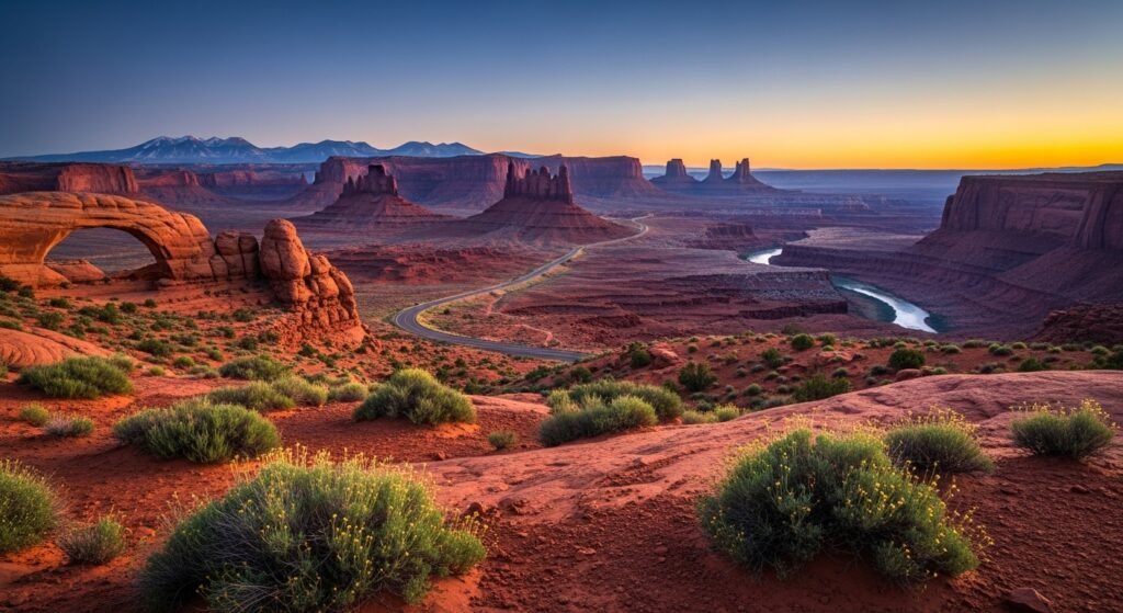 Top 8 Things to Do in Southern Utah Ultimate Travel Guide