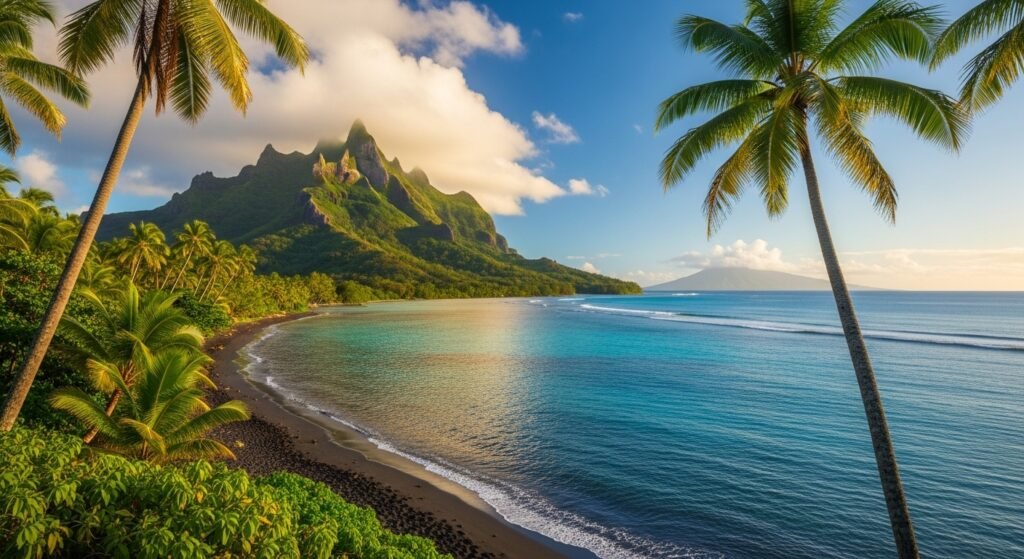 Ultimate Guide 10 Best Things to Do in Tahiti Hikes, Beaches & Tours