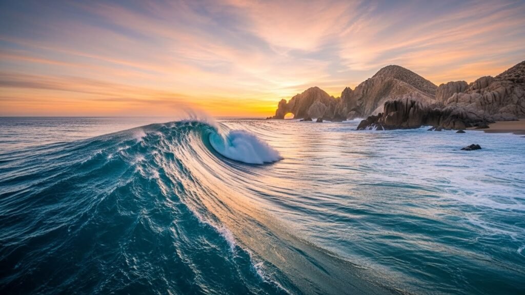 Ultimate Guide to Monuments Beach Cabo’s Surfing Paradise