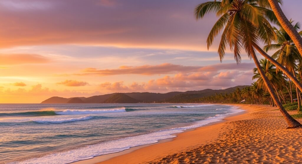 Ultimate Guide to Rincón Puerto Rico: The Dreamy Island Escape You Need