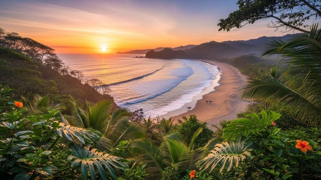 Ultimate Nosara Costa Rica Guide Best Pura Vida Travel Tips