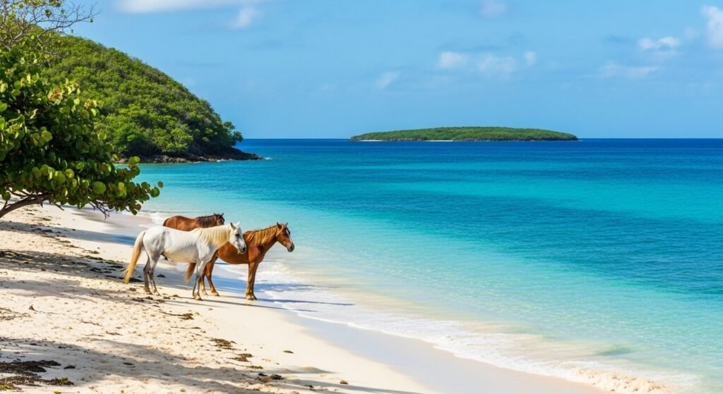 Vieques Beaches: The Ultimate Guide to the Island’s 15 Best Shores
