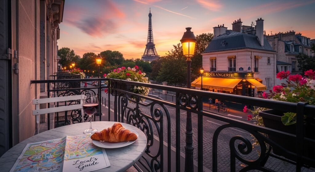 10 Best Neighborhoods to Stay in Paris A Local’s Guide