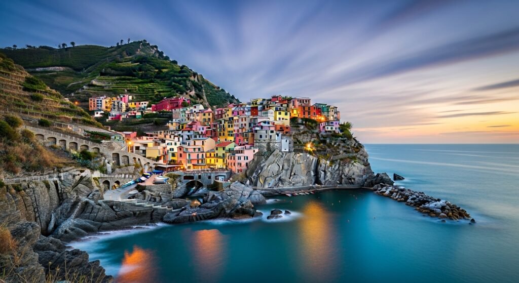 Where to Stay in Cinque Terre Best Towns & Hotels Guide