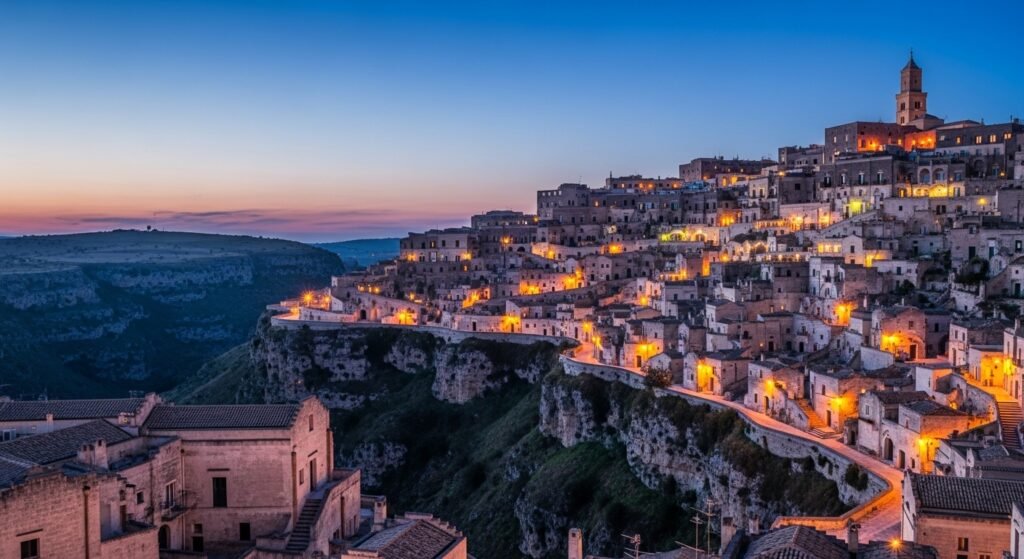 12 Best Things to Do in Matera Italy. Ultimate Guide & Tips