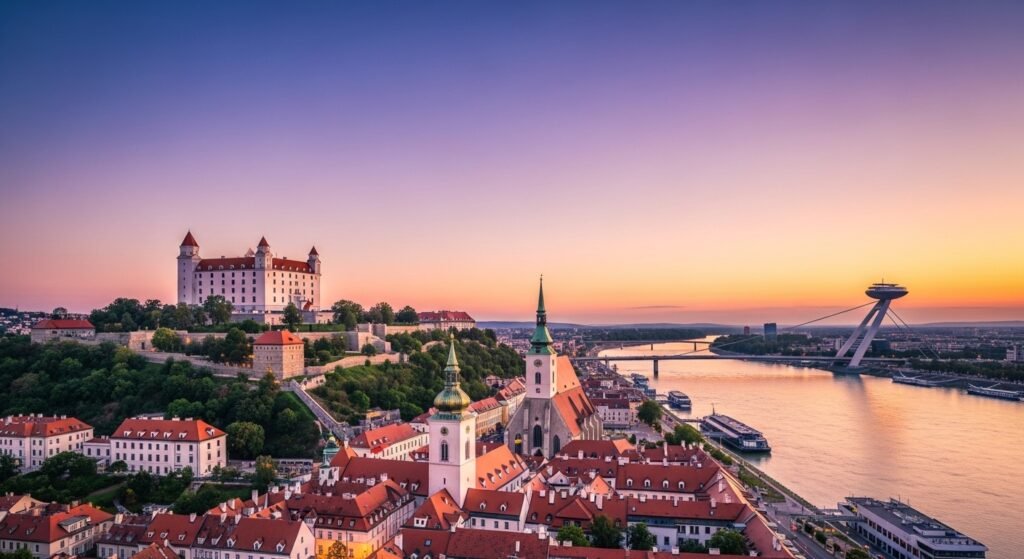 15+ Epic Things to Do in Bratislava, The Ultimate City Guide