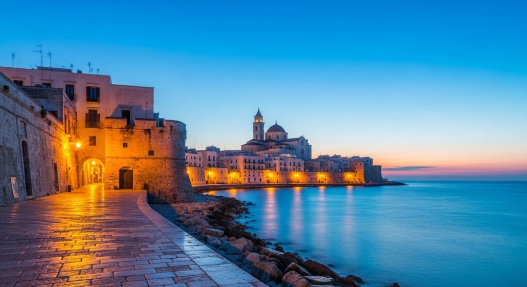 Best Things to Do in Bari. Hidden Gems & Local Food Guide
