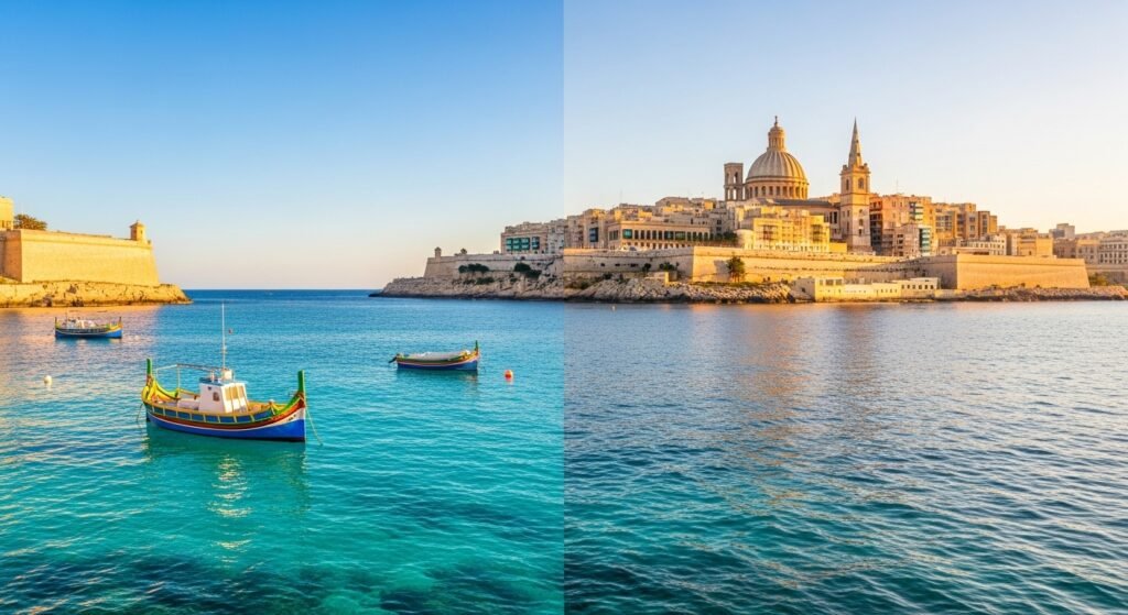 The Ultimate Malta Travel Guide, Explore the Mediterranean