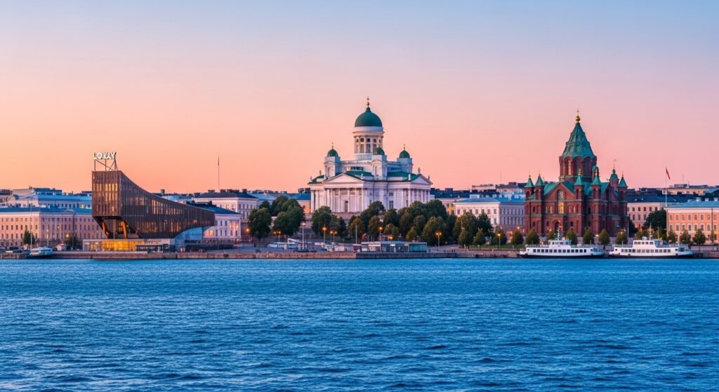 Top 21 Things to Do in Helsinki, The Ultimate City Guide