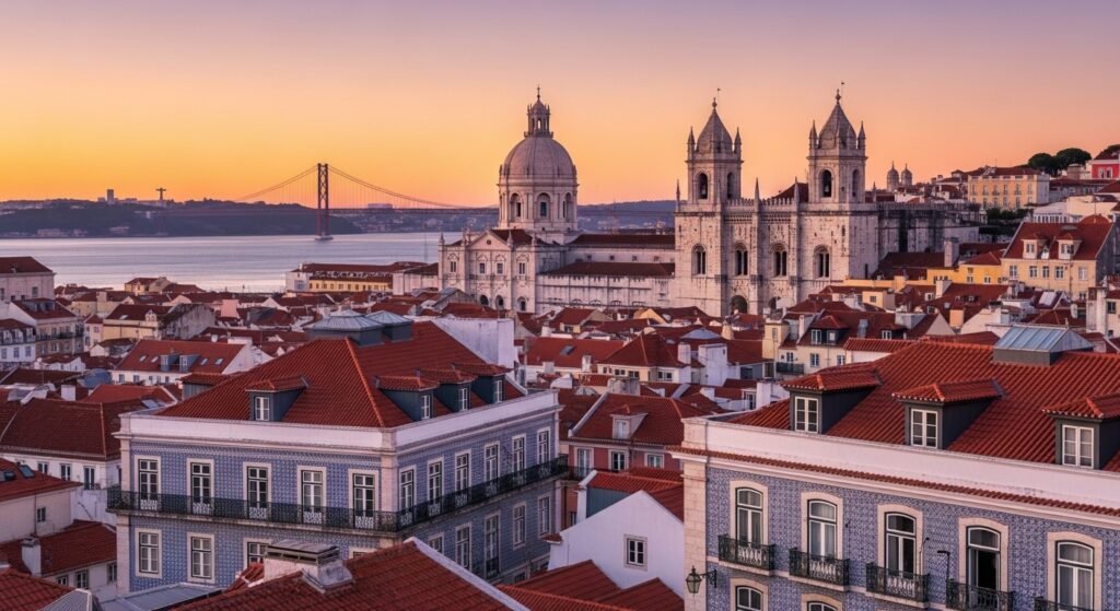 Top 9 Things to Do in Lisbon. The Ultimate Travel Guide