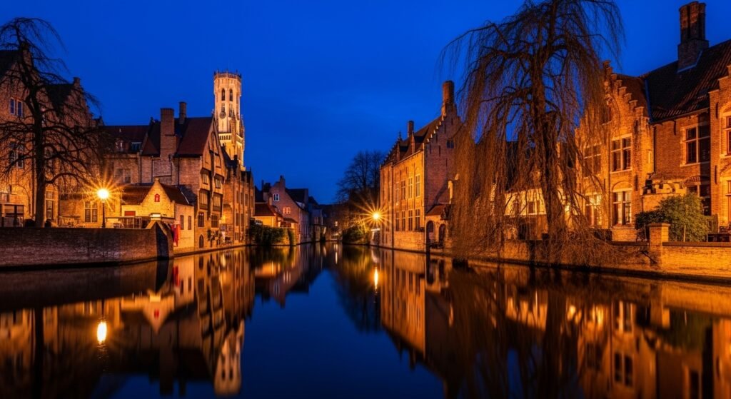 Top Things to Do in Bruges, Your Ultimate Fairy Tale Guide
