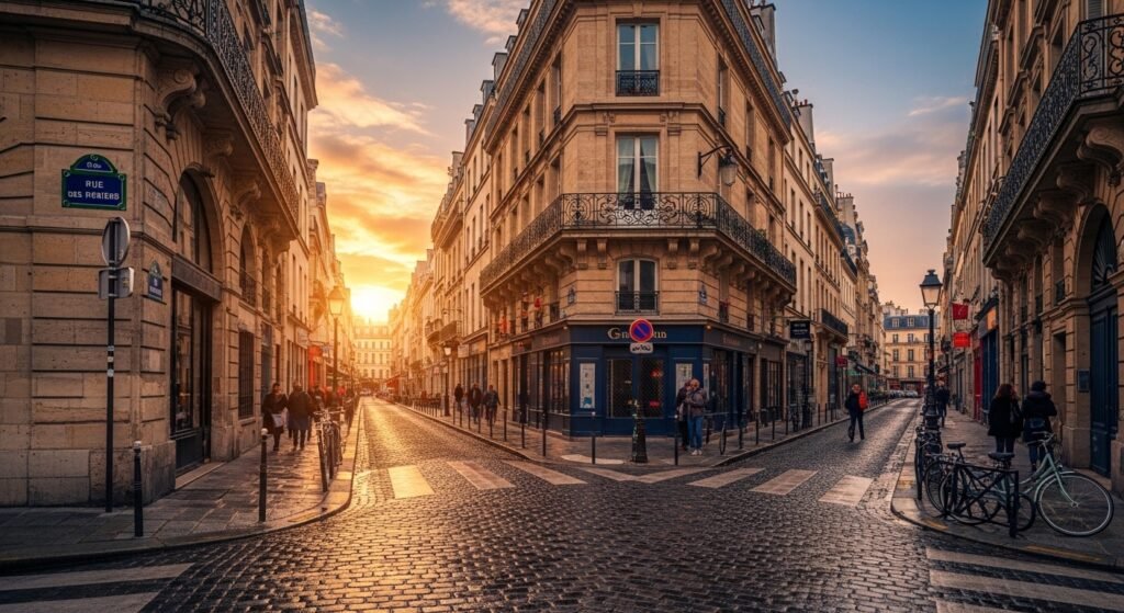 Ultimate Guide to Le Marais Paris: Best Things to Do & See
