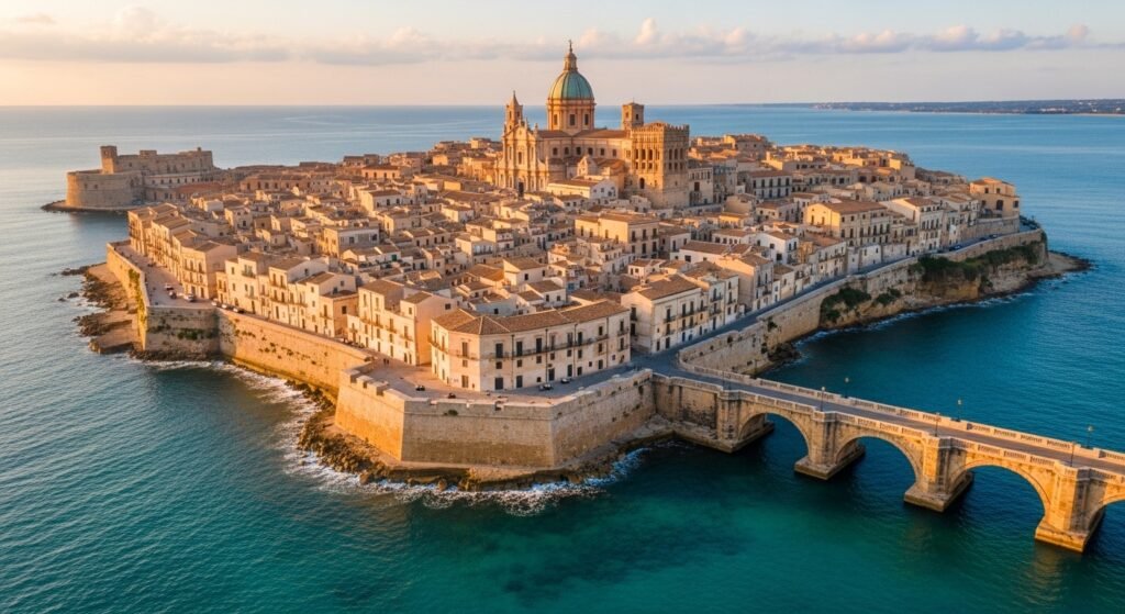 Ultimate Guide to Ortigia Italy: See, Do & Eat in Siracusa